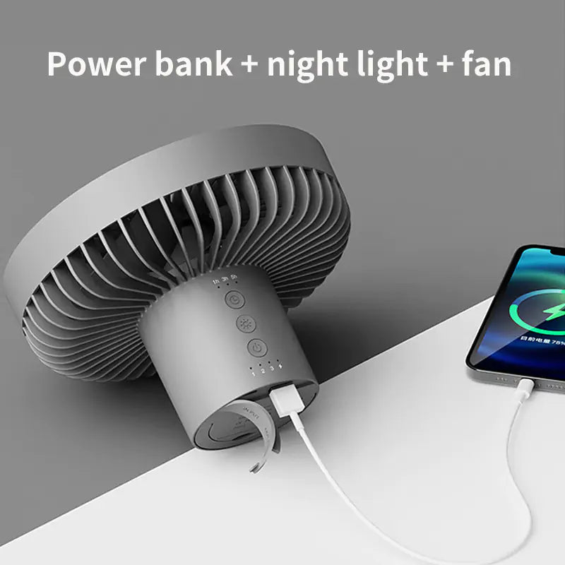 Portable Fan