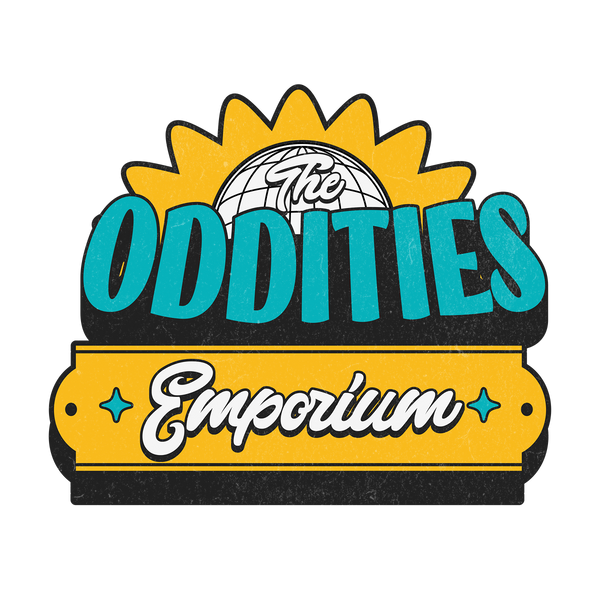 The Oddities Emporium