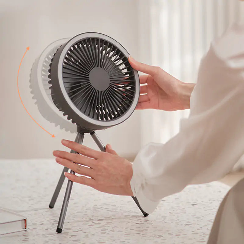 Portable Fan