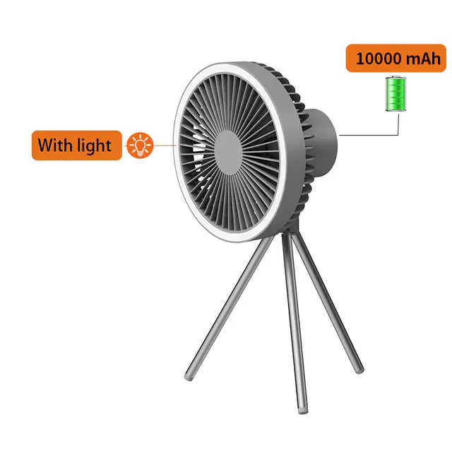 Portable Fan