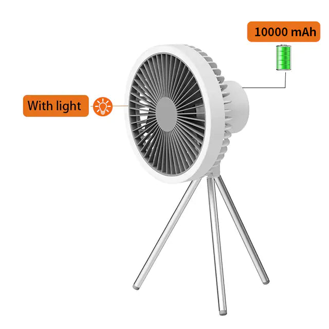 Portable Fan